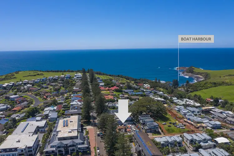 Second view of Homely apartment listing, 10/141 Belinda Street, Gerringong NSW 2534