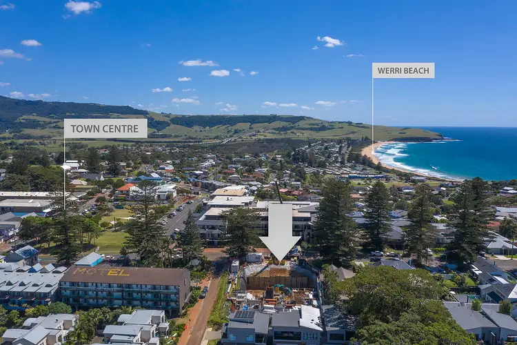 Fifth view of Homely apartment listing, 10/141 Belinda Street, Gerringong NSW 2534