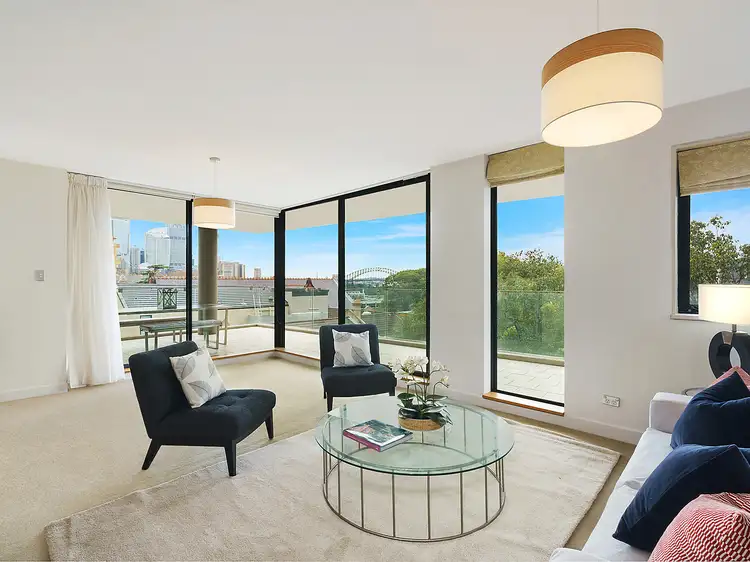 204/1A Tusculum Street, Potts Point NSW 2011