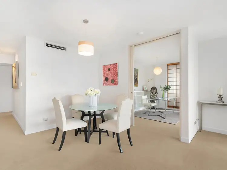 Second view of Homely apartment listing, 204/1A Tusculum Street, Potts Point NSW 2011