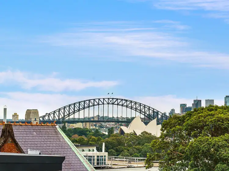 Fifth view of Homely apartment listing, 204/1A Tusculum Street, Potts Point NSW 2011