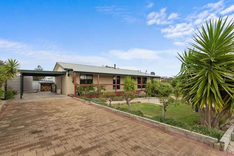 Main view of Homely house listing, 17 Sophie Crescent, Coffin Bay SA 5607