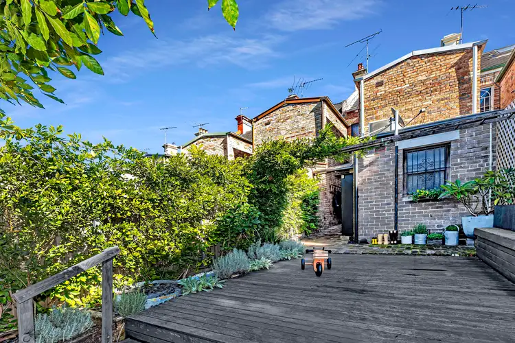 Main view of Homely terrace listing, 792 Elizabeth Street, Waterloo NSW 2017