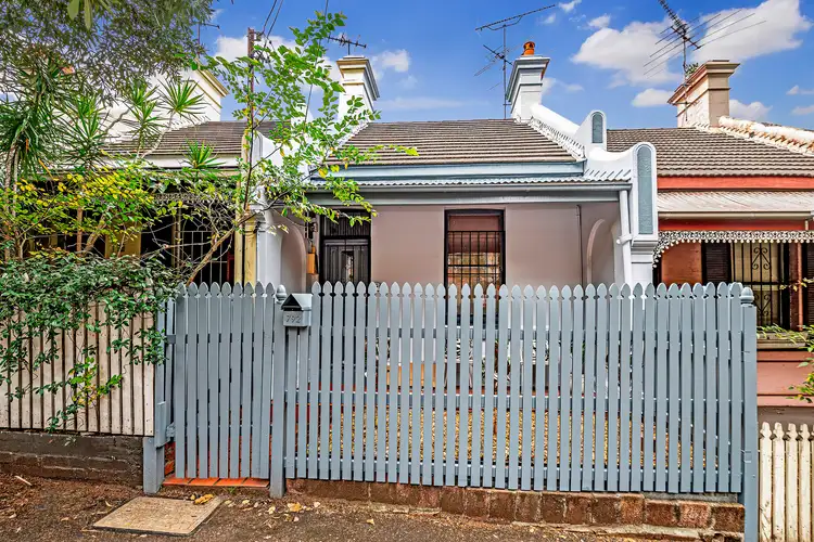Second view of Homely terrace listing, 792 Elizabeth Street, Waterloo NSW 2017