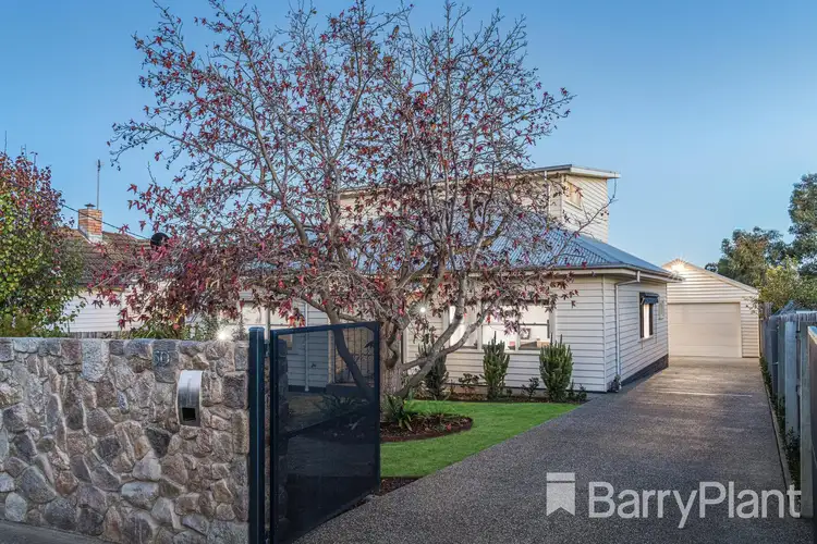Main view of Homely house listing, 50 Dorothy Avenue, Belmont VIC 3216