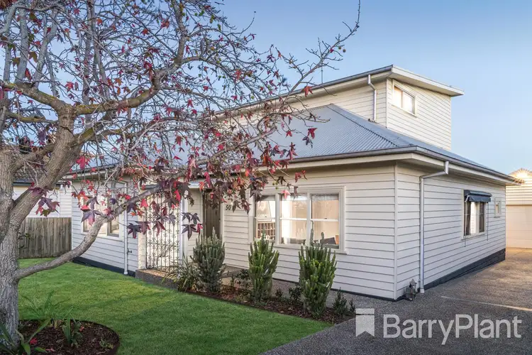 Second view of Homely house listing, 50 Dorothy Avenue, Belmont VIC 3216