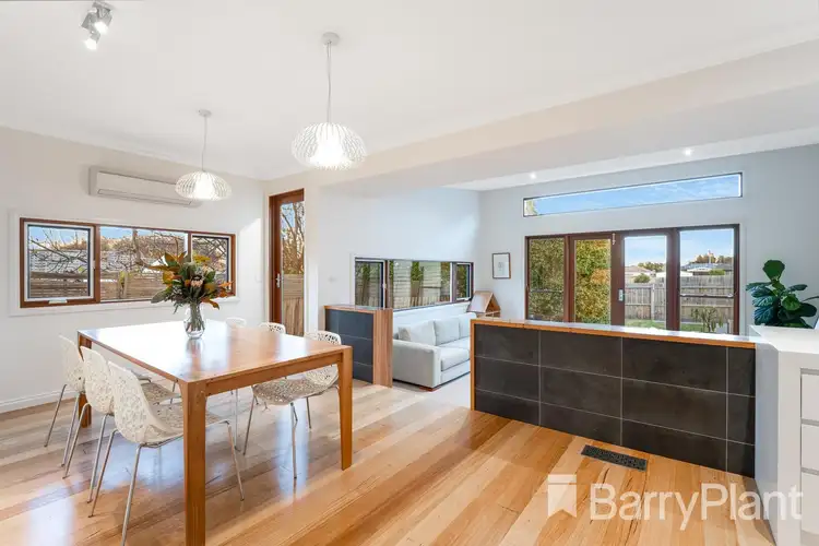 Third view of Homely house listing, 50 Dorothy Avenue, Belmont VIC 3216
