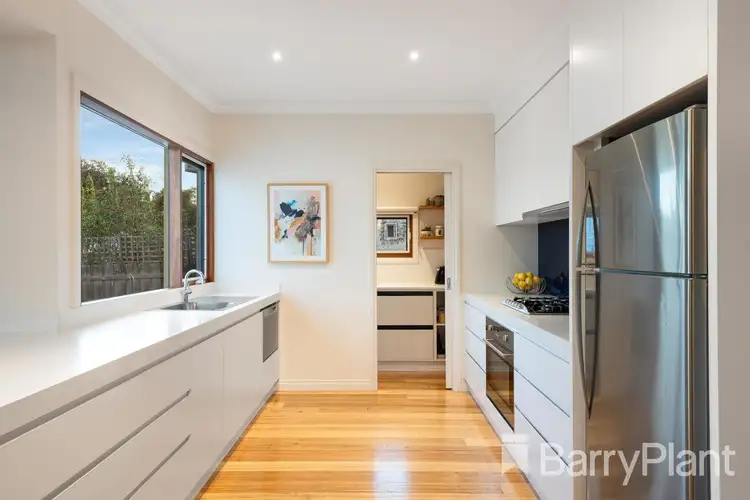 Fifth view of Homely house listing, 50 Dorothy Avenue, Belmont VIC 3216