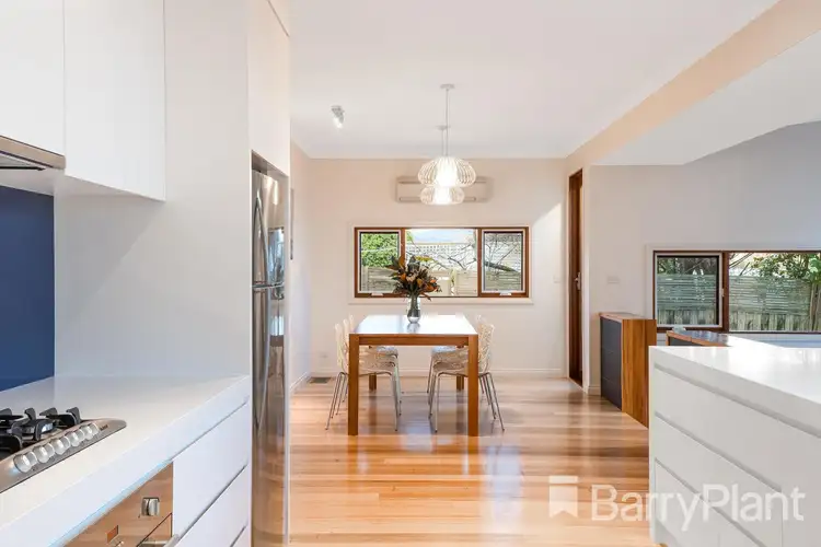 Sixth view of Homely house listing, 50 Dorothy Avenue, Belmont VIC 3216