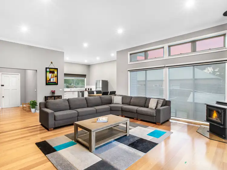 54 Cannons Creek Road, Cannons Creek VIC 3977