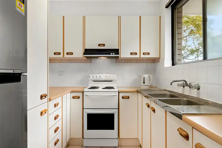 Third view of Homely apartment listing, 2/20 Roma Avenue, Kensington NSW 2033