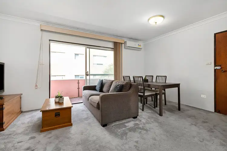 Fourth view of Homely apartment listing, 2/20 Roma Avenue, Kensington NSW 2033
