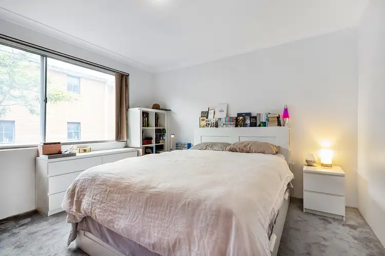 Fifth view of Homely apartment listing, 2/20 Roma Avenue, Kensington NSW 2033