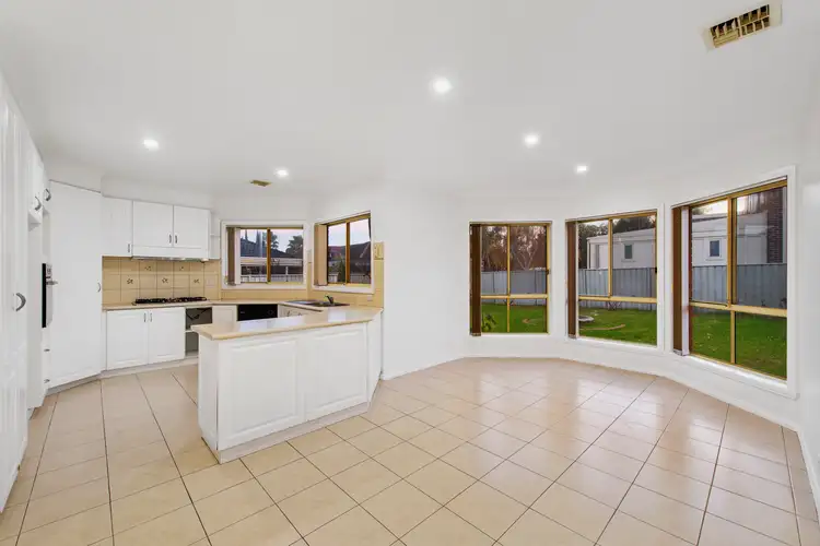 Second view of Homely house listing, 47 Botanic Drive, Hillside VIC 3037