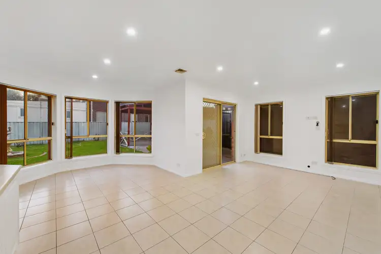 Sixth view of Homely house listing, 47 Botanic Drive, Hillside VIC 3037