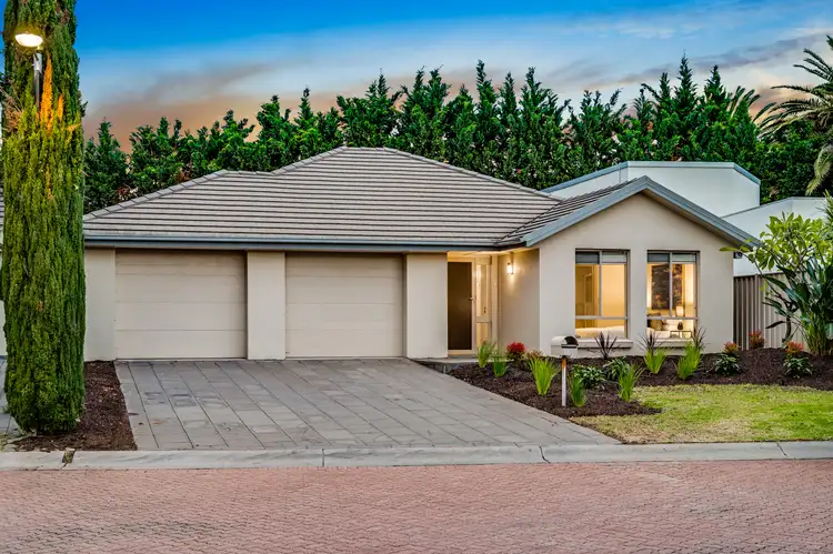 10 Mawson Close, Tennyson SA 5022