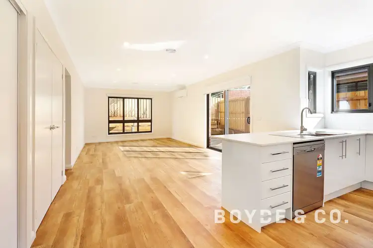 Sixth view of Homely unit listing, 4 McDonald Street, Drouin VIC 3818