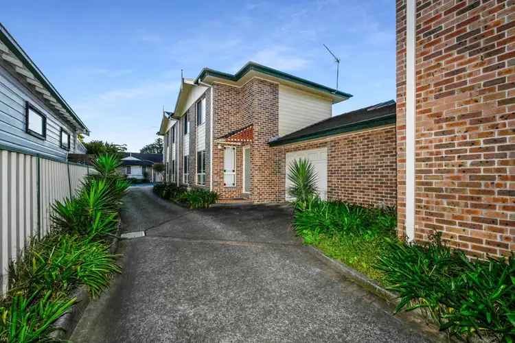 2/24 Evescourt Road, New Lambton NSW 2305