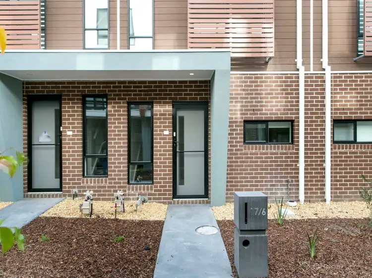 17/6 Huckson Street, Dandenong VIC 3175