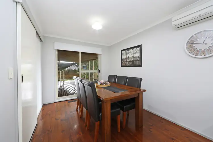 Fourth view of Homely house listing, 314 Dandelion Dve Drive, Rowville VIC 3178