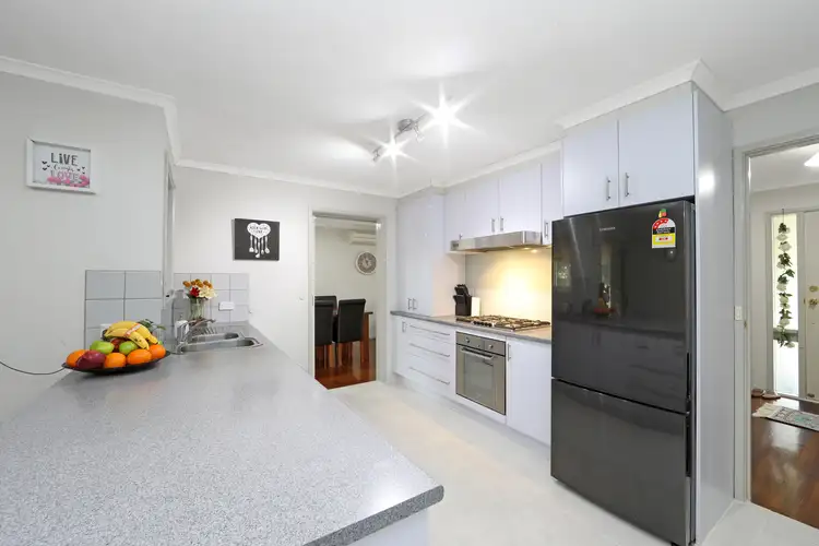 Sixth view of Homely house listing, 314 Dandelion Dve Drive, Rowville VIC 3178