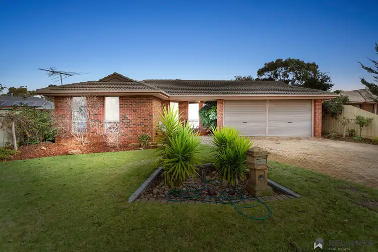 2 Barnong Close, Kurunjang VIC 3337