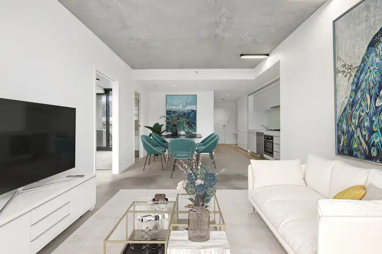 1412/568 St Kilda Road, Melbourne VIC 3004