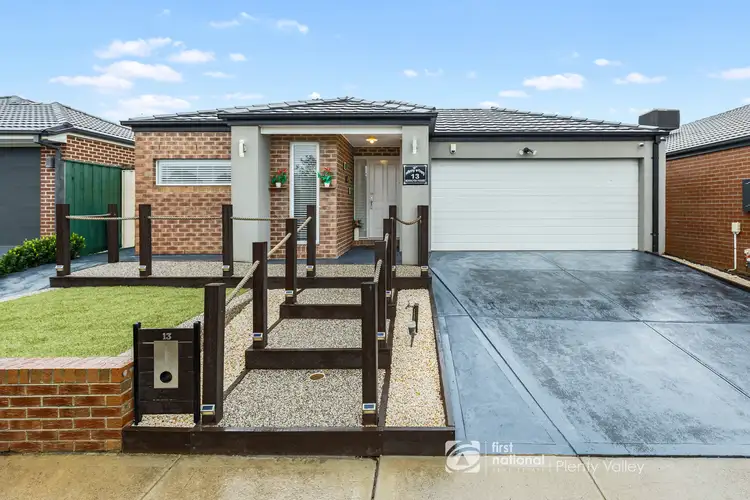 Main view of Homely house listing, 13 Newington Parade, Mernda VIC 3754