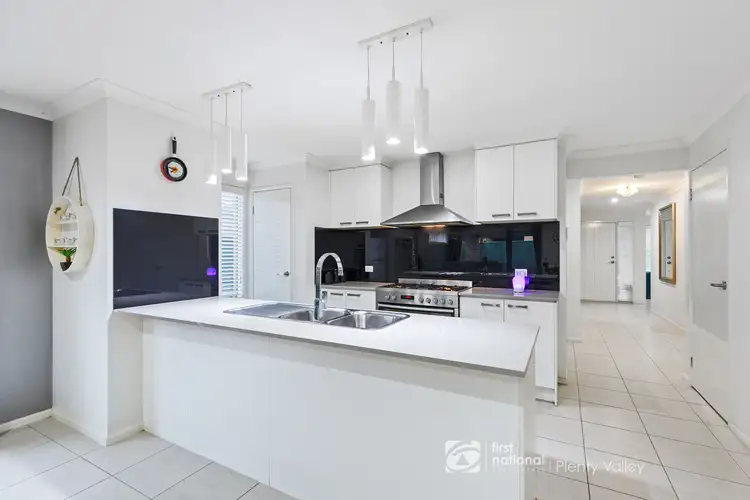 Third view of Homely house listing, 13 Newington Parade, Mernda VIC 3754