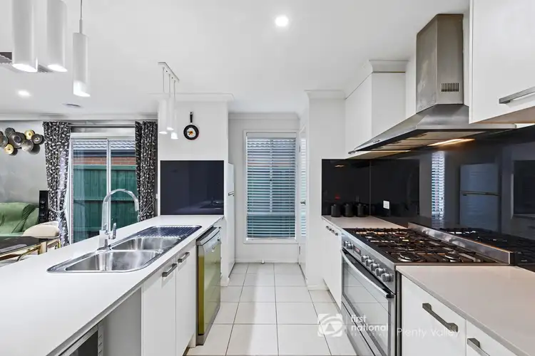 Fourth view of Homely house listing, 13 Newington Parade, Mernda VIC 3754