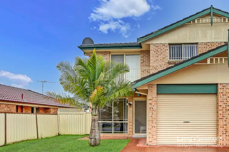 9A Pipet Place, Hinchinbrook NSW 2168
