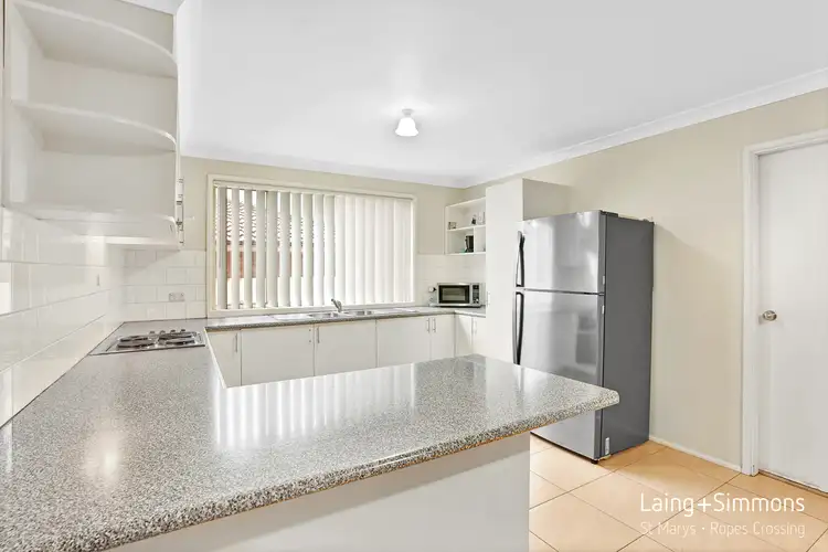 Second view of Homely house listing, 9A Pipet Place, Hinchinbrook NSW 2168
