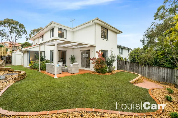 13 McCusker Crescent, Cherrybrook NSW 2126