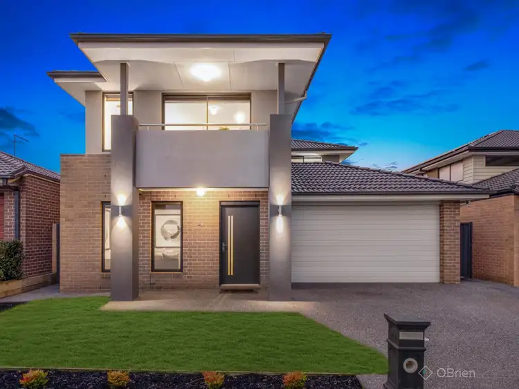 4 Auburn Grove, Botanic Ridge VIC 3977