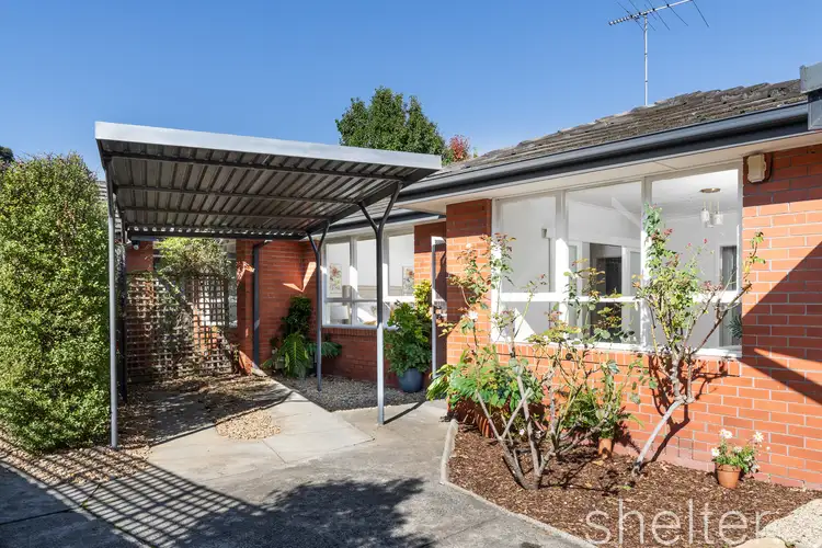 Sixth view of Homely unit listing, 3/25 Iris Road, Glen Iris VIC 3146