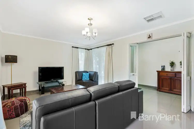 Fifth view of Homely house listing, 93 St Albans Road, St Albans VIC 3021