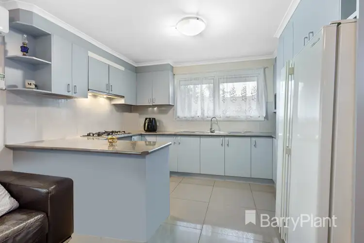 Sixth view of Homely house listing, 93 St Albans Road, St Albans VIC 3021