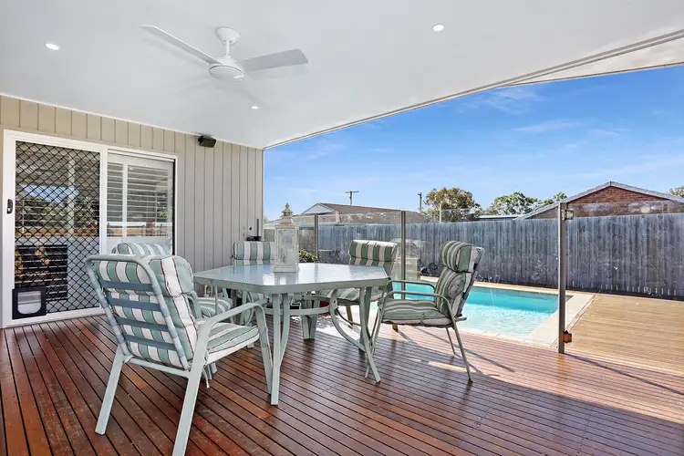 Fourth view of Homely house listing, 21 Miramar Street, Bongaree QLD 4507