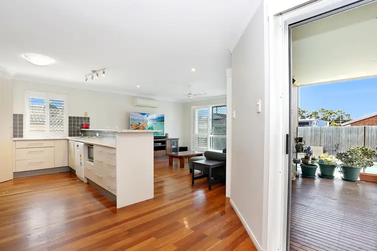 Fifth view of Homely house listing, 21 Miramar Street, Bongaree QLD 4507