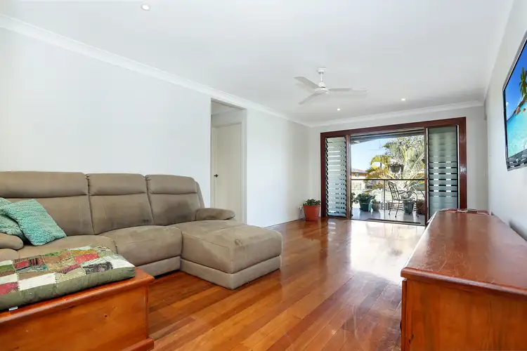 Sixth view of Homely house listing, 21 Miramar Street, Bongaree QLD 4507