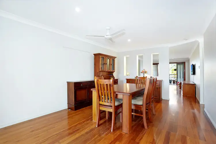 Seventh view of Homely house listing, 21 Miramar Street, Bongaree QLD 4507