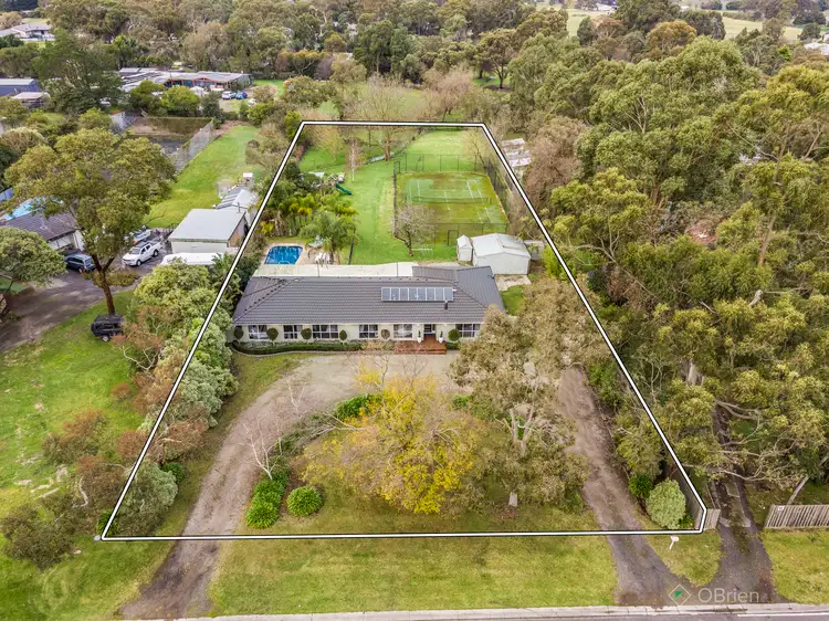 Main view of Homely house listing, 80 Craig Road, Devon Meadows VIC 3977