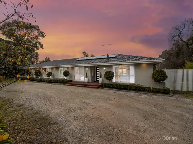 Second view of Homely house listing, 80 Craig Road, Devon Meadows VIC 3977