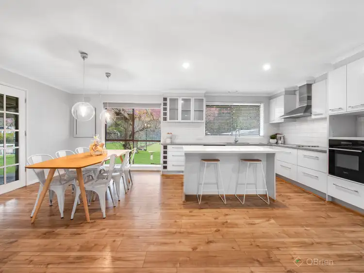 Fifth view of Homely house listing, 80 Craig Road, Devon Meadows VIC 3977