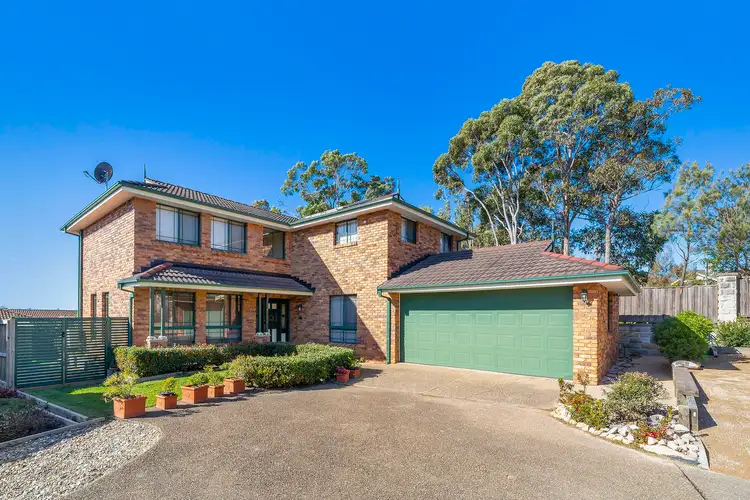 Main view of Homely house listing, 40 Carmarthen Street, Menai NSW 2234