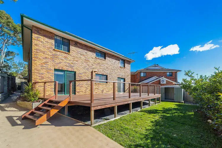 Fourth view of Homely house listing, 40 Carmarthen Street, Menai NSW 2234