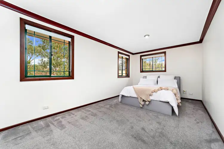 Fifth view of Homely house listing, 40 Carmarthen Street, Menai NSW 2234