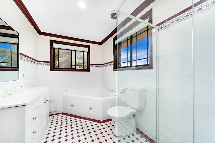 Sixth view of Homely house listing, 40 Carmarthen Street, Menai NSW 2234