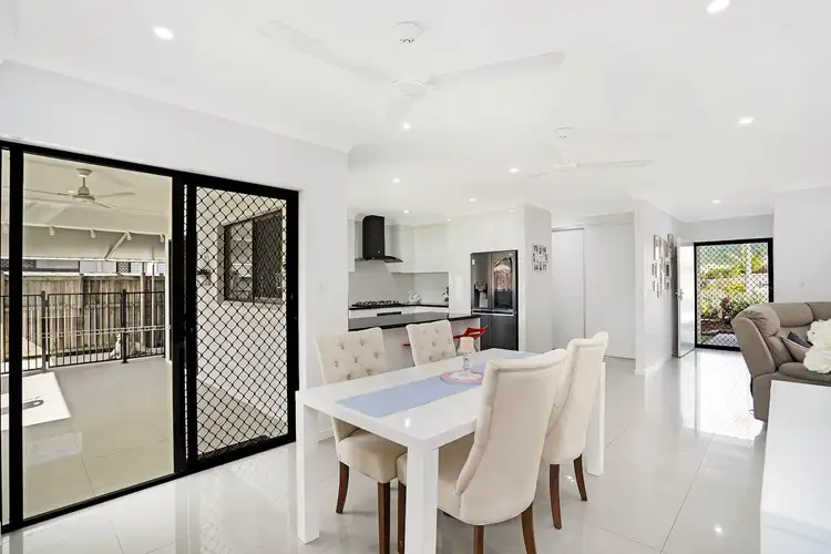 Fifth view of Homely house listing, 16 Bulleringa Loop, Mount Peter QLD 4869