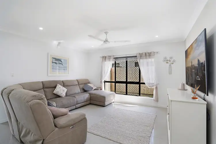 Sixth view of Homely house listing, 16 Bulleringa Loop, Mount Peter QLD 4869